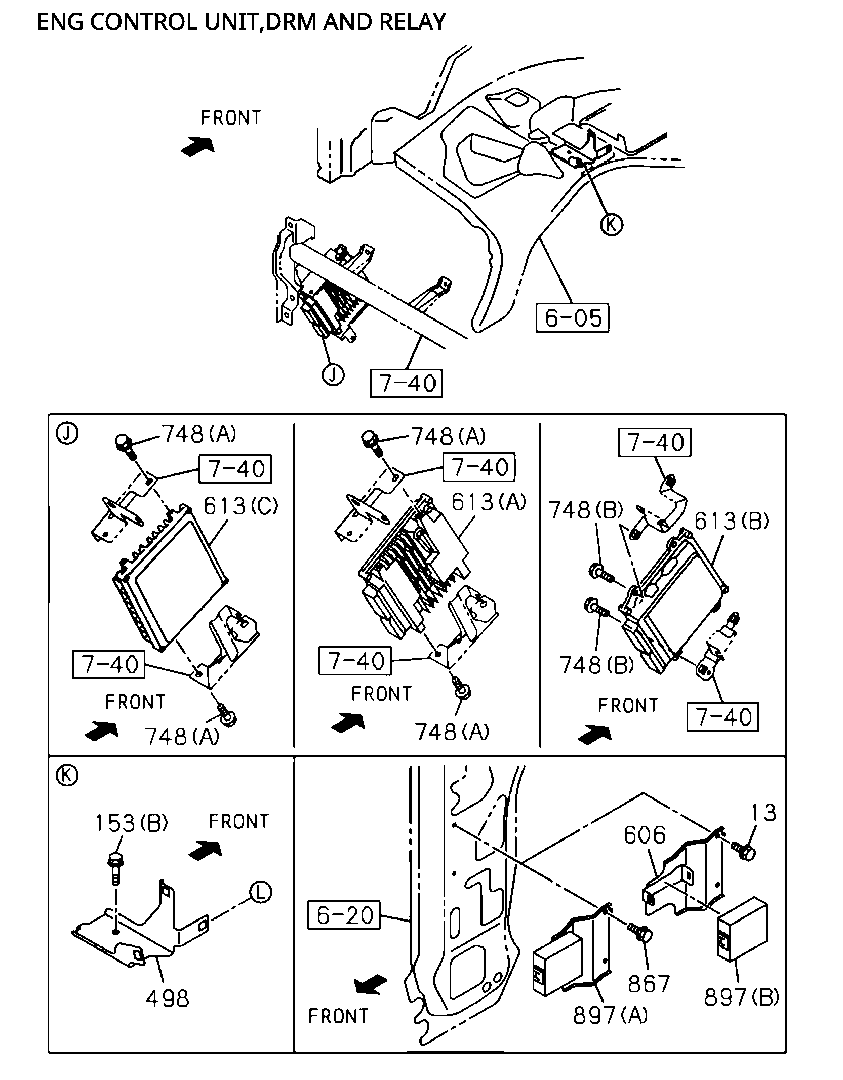 Partial Engine